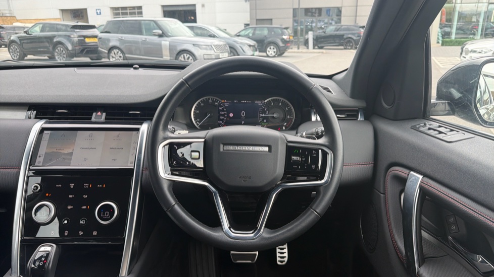 Land Rover Discovery Sport 1.5 P300e Urban Edition 5dr Auto [5 Seat] Station Wagon - Image 15