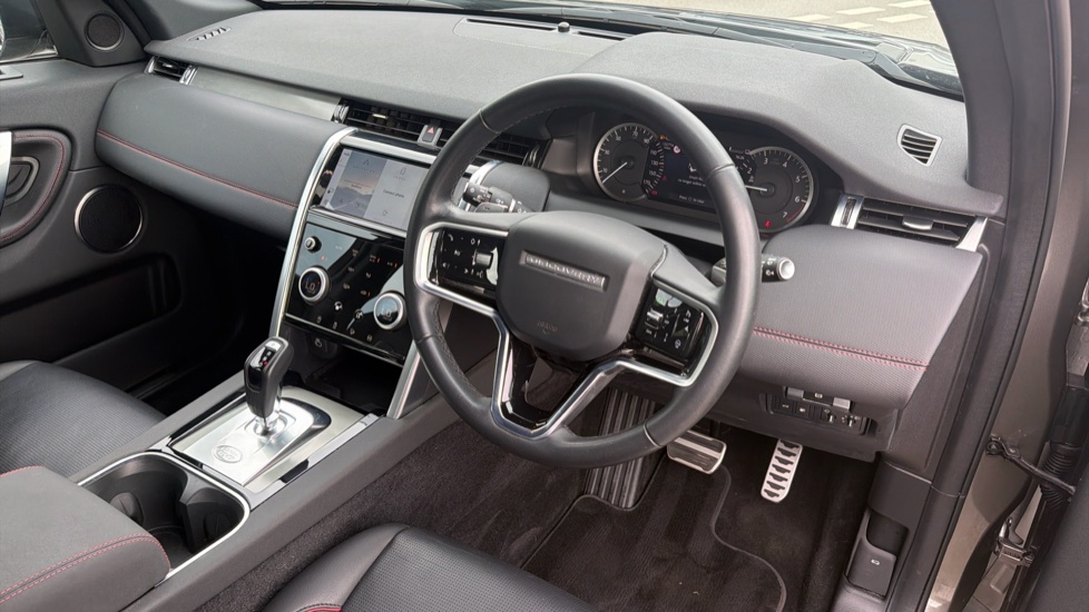 Land Rover Discovery Sport 1.5 P300e Urban Edition 5dr Auto [5 Seat] Station Wagon - Image 27