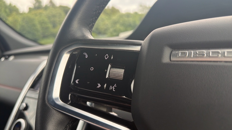 Land Rover Discovery Sport 1.5 P300e Urban Edition 5dr Auto [5 Seat] Station Wagon - Image 28