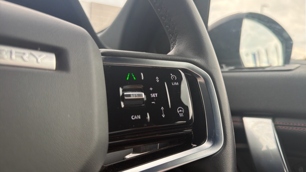 Land Rover Discovery Sport 1.5 P300e Urban Edition 5dr Auto [5 Seat] Station Wagon - Image 29