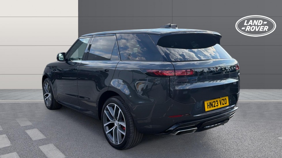 Land Rover Range Rover Sport 3.0 P440e Autobiography 5dr Auto Estate - Image 2