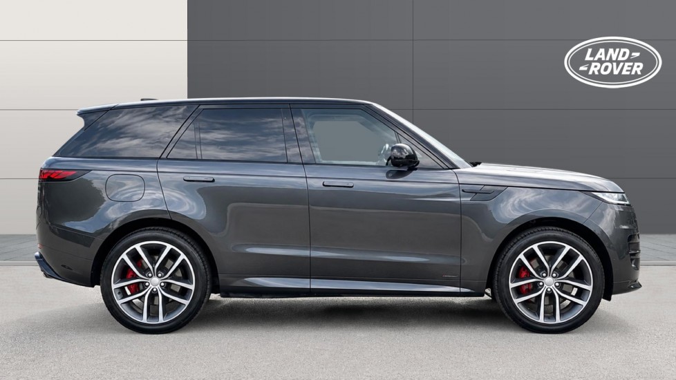 Land Rover Range Rover Sport 3.0 P440e Autobiography 5dr Auto Estate - Image 5