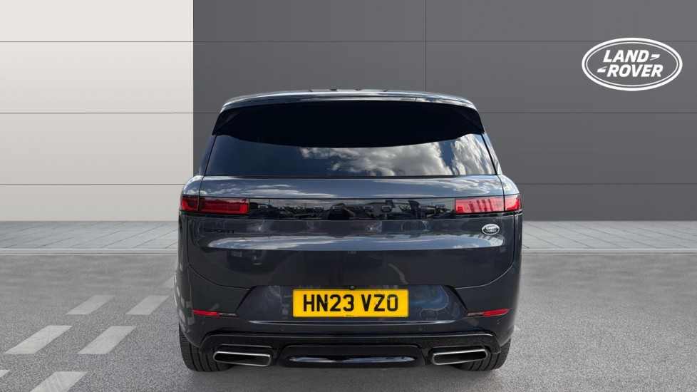 Land Rover Range Rover Sport 3.0 P440e Autobiography 5dr Auto Estate - Image 6