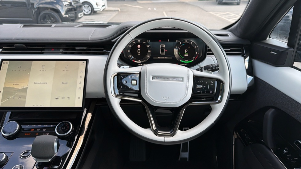 Land Rover Range Rover Sport 3.0 P440e Autobiography 5dr Auto Estate - Image 15