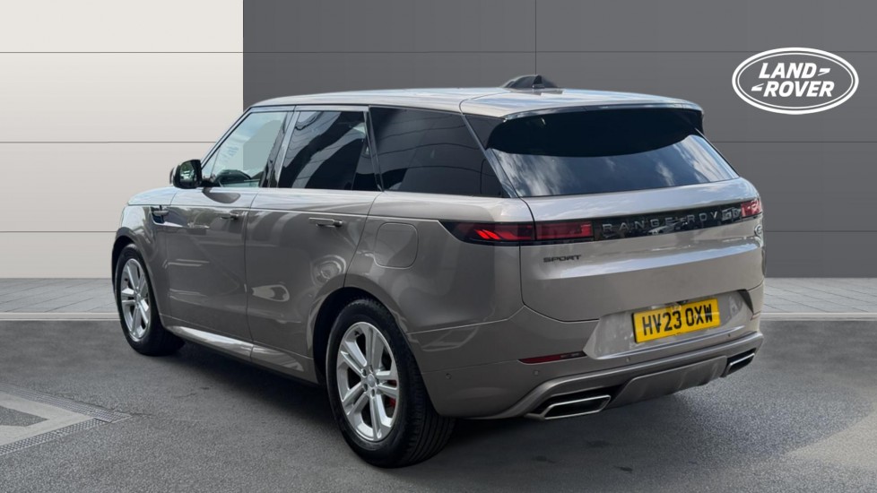 Land Rover Range Rover Sport 3.0 P440e Dynamic SE 5dr Auto Estate - Image 2