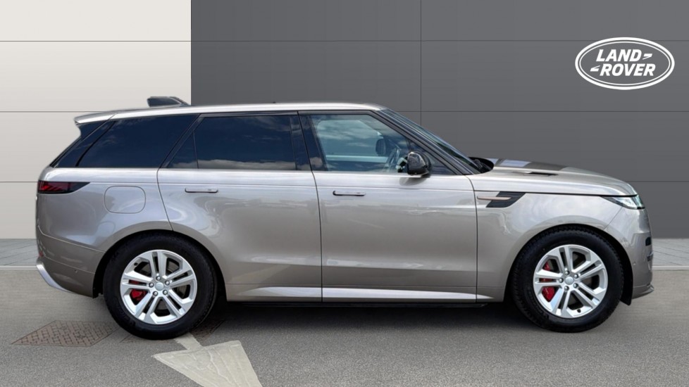 Land Rover Range Rover Sport 3.0 P440e Dynamic SE 5dr Auto Estate - Image 5
