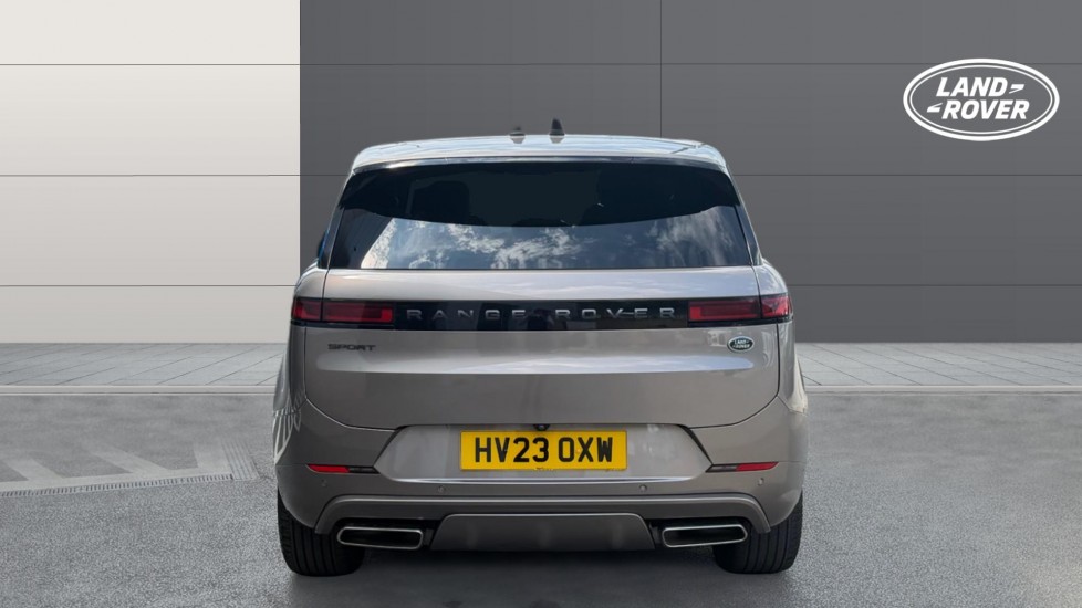 Land Rover Range Rover Sport 3.0 P440e Dynamic SE 5dr Auto Estate - Image 6