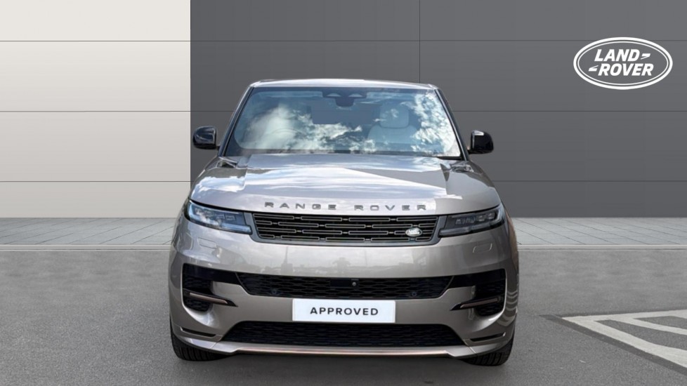 Land Rover Range Rover Sport 3.0 P440e Dynamic SE 5dr Auto Estate - Image 7