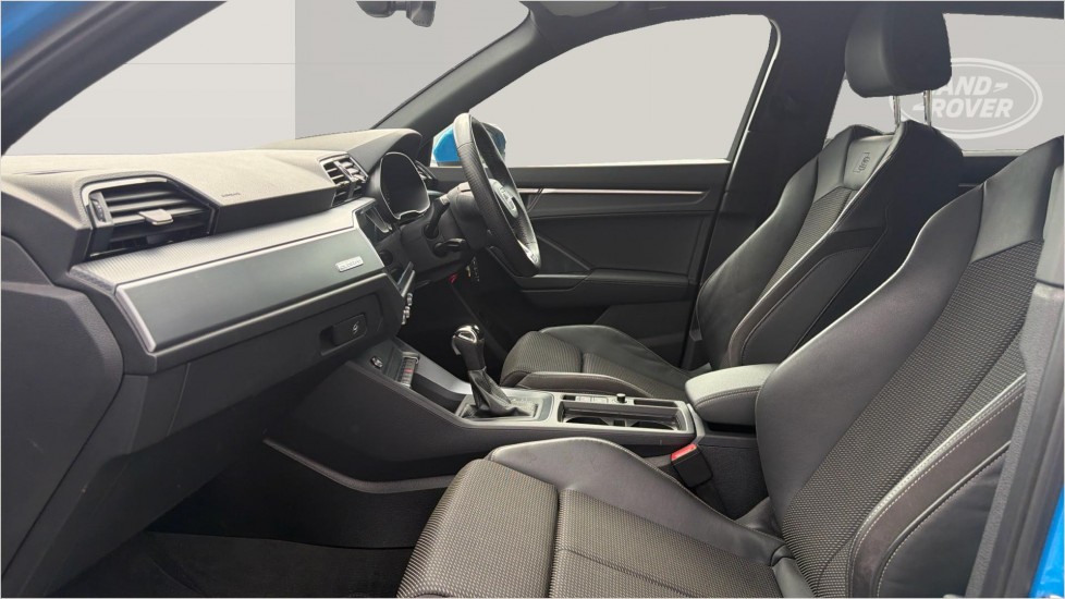 Audi Q3 45 TFSI Quattro S Line 5dr S Tronic Petrol Estate - Image 3