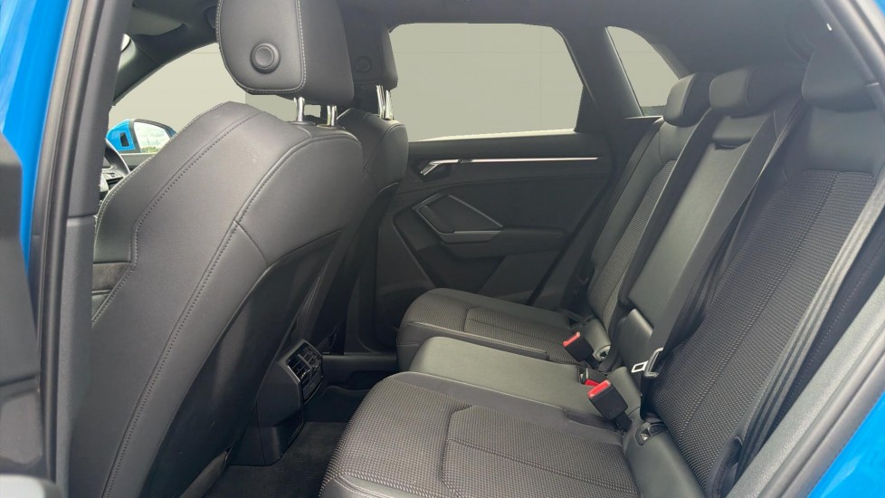 Audi Q3 45 TFSI Quattro S Line 5dr S Tronic Petrol Estate - Image 4