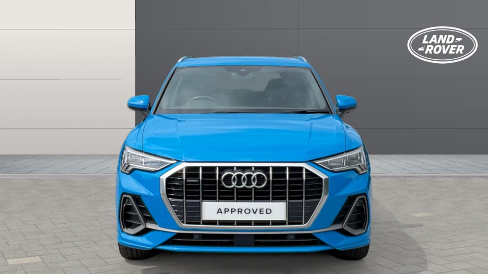 Audi Q3 45 TFSI Quattro S Line 5dr S Tronic Petrol Estate - Image 7