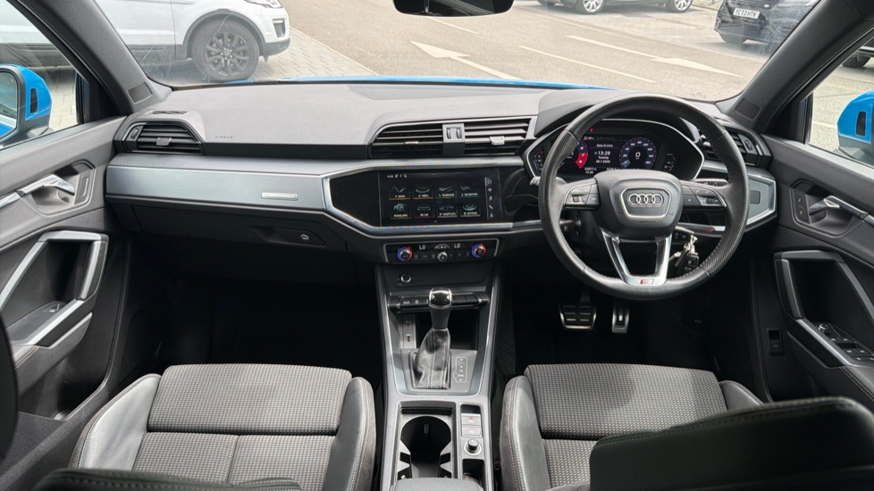 Audi Q3 45 TFSI Quattro S Line 5dr S Tronic Petrol Estate - Image 9