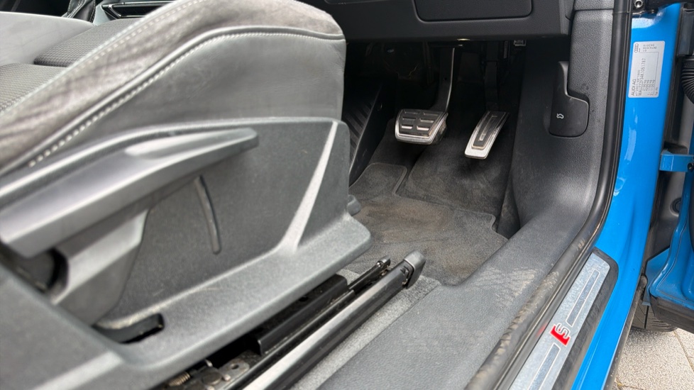 Audi Q3 45 TFSI Quattro S Line 5dr S Tronic Petrol Estate - Image 32