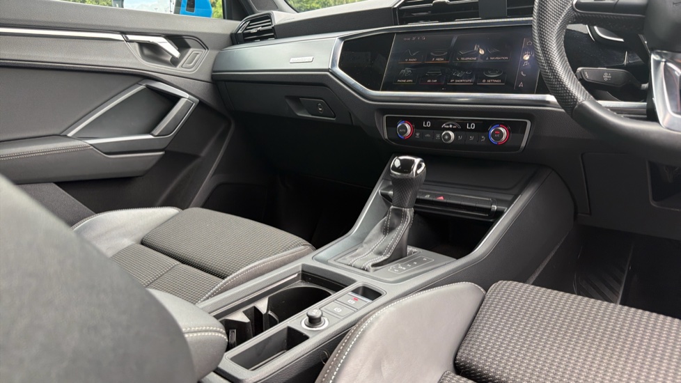 Audi Q3 45 TFSI Quattro S Line 5dr S Tronic Petrol Estate - Image 35