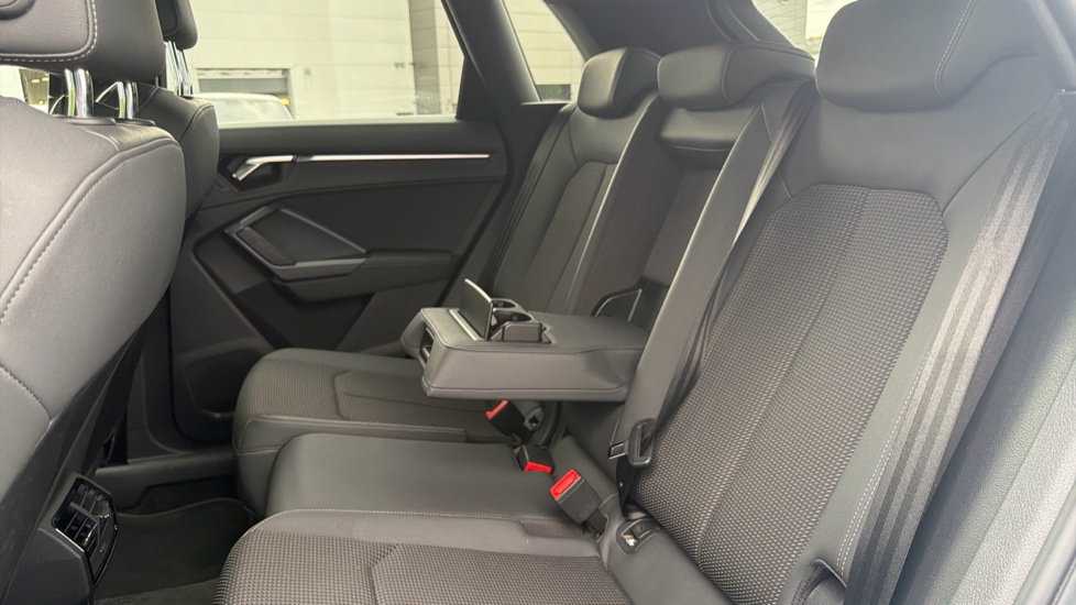 Audi Q3 45 TFSI Quattro S Line 5dr S Tronic Petrol Estate - Image 42