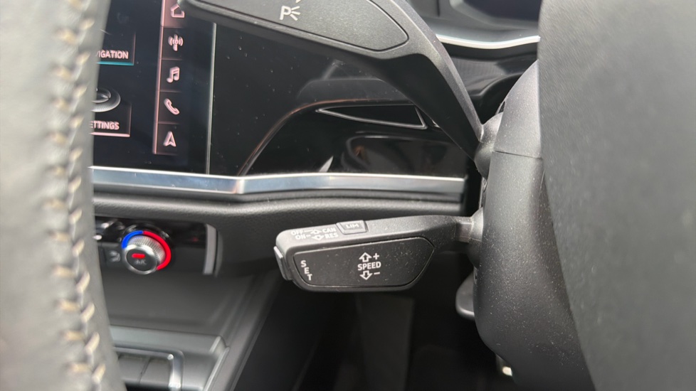 Audi Q3 45 TFSI Quattro S Line 5dr S Tronic Petrol Estate - Image 45