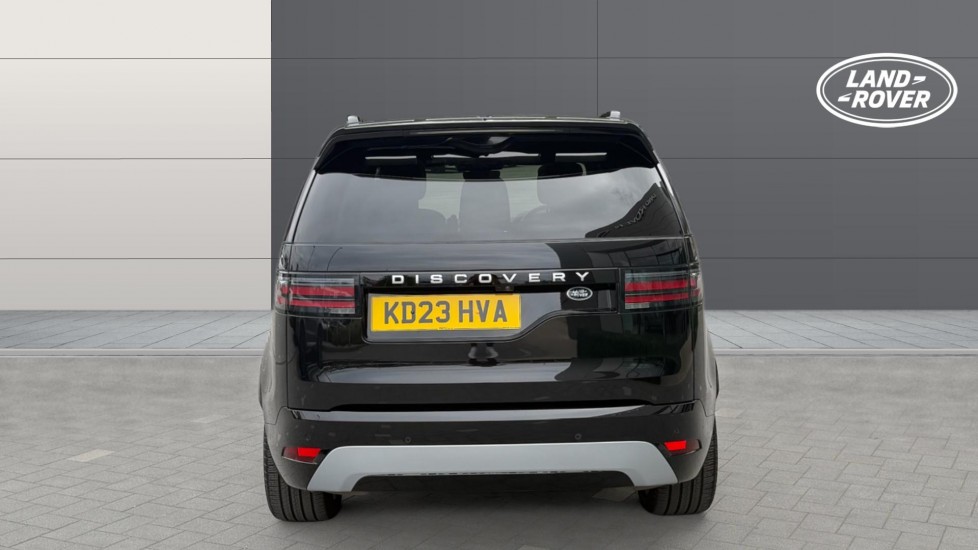 Land Rover Discovery 3.0 D300 Metropolitan Edition 5dr Auto Diesel Station Wagon - Image 6