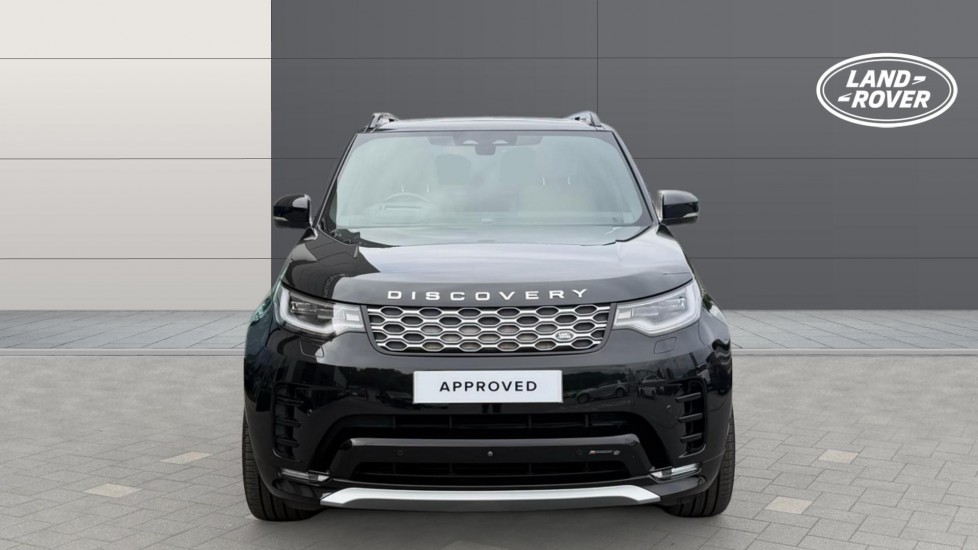 Land Rover Discovery 3.0 D300 Metropolitan Edition 5dr Auto Diesel Station Wagon - Image 7