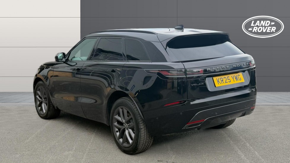 Land Rover Range Rover Velar 2.0 D200 MHEV Dynamic SE 5dr Auto Diesel Estate - Image 2