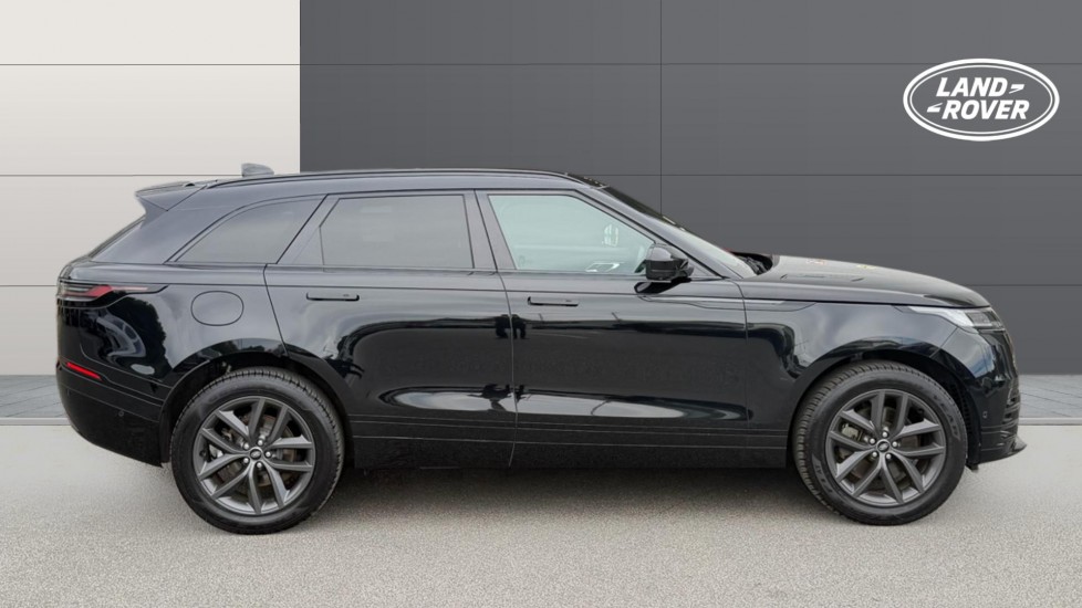 Land Rover Range Rover Velar 2.0 D200 MHEV Dynamic SE 5dr Auto Diesel Estate - Image 5