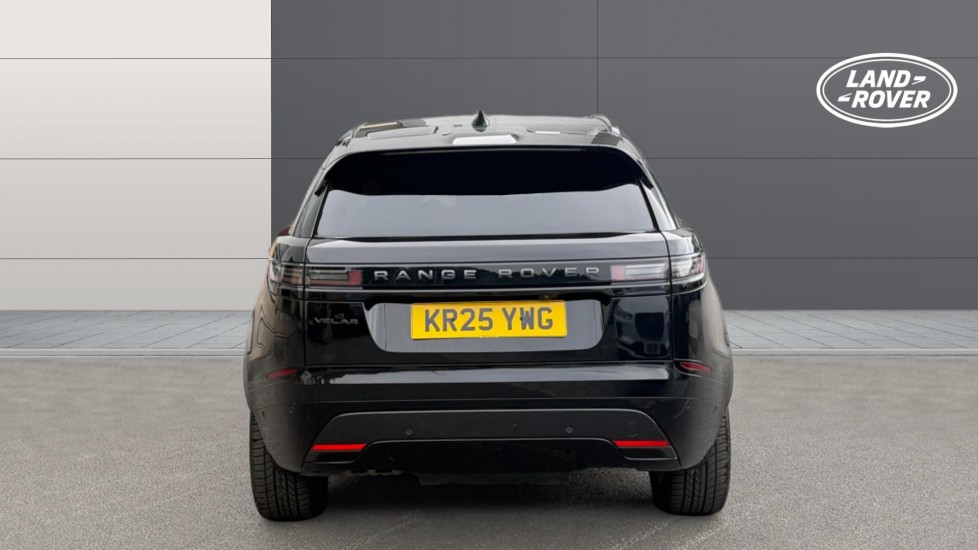 Land Rover Range Rover Velar 2.0 D200 MHEV Dynamic SE 5dr Auto Diesel Estate - Image 6