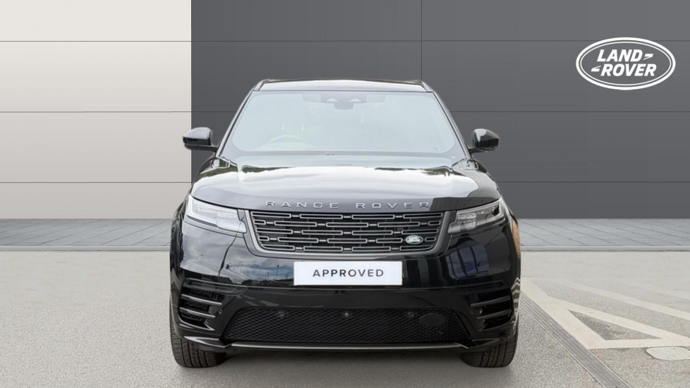 Land Rover Range Rover Velar 2.0 D200 MHEV Dynamic SE 5dr Auto Diesel Estate - Image 7