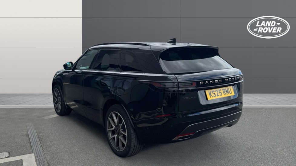 Land Rover Range Rover Velar 2.0 P400e Autobiography 5dr Auto [Revised] Estate - Image 2