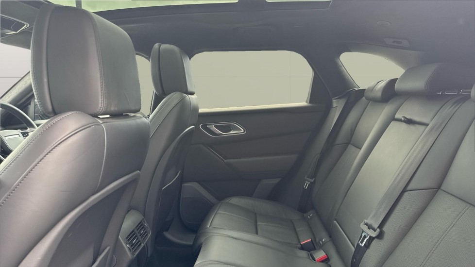Land Rover Range Rover Velar 2.0 P400e Autobiography 5dr Auto [Revised] Estate - Image 4