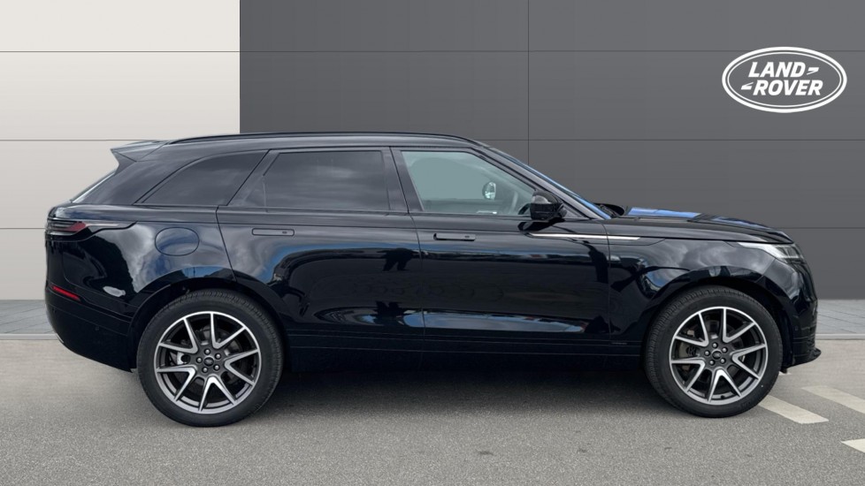Land Rover Range Rover Velar 2.0 P400e Autobiography 5dr Auto [Revised] Estate - Image 5