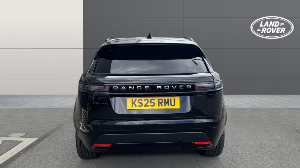 Land Rover Range Rover Velar 2.0 P400e Autobiography 5dr Auto [Revised] Estate - Image 6
