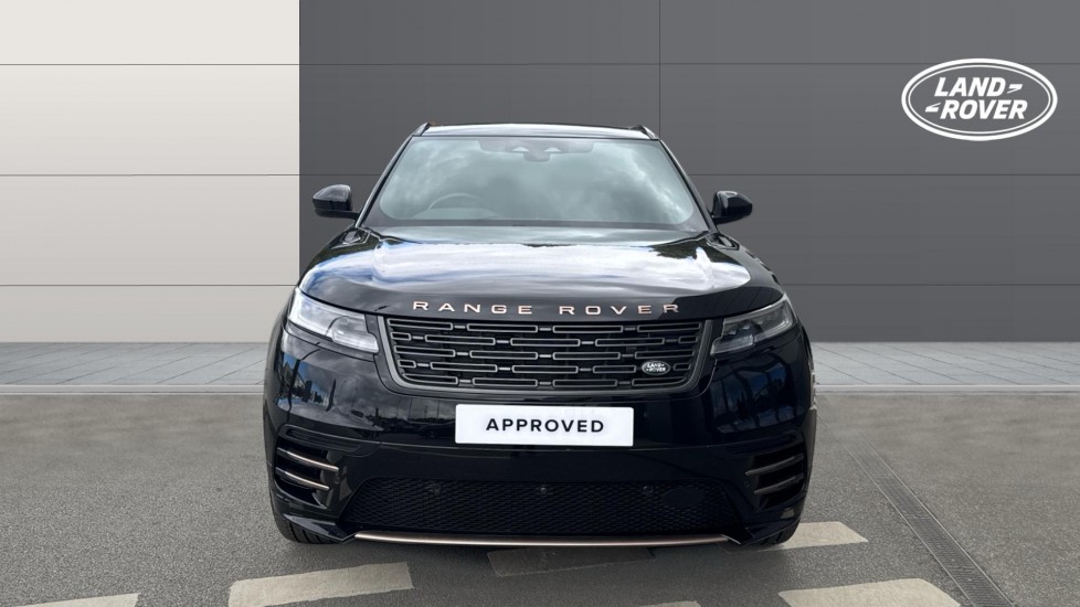 Land Rover Range Rover Velar 2.0 P400e Autobiography 5dr Auto [Revised] Estate - Image 7