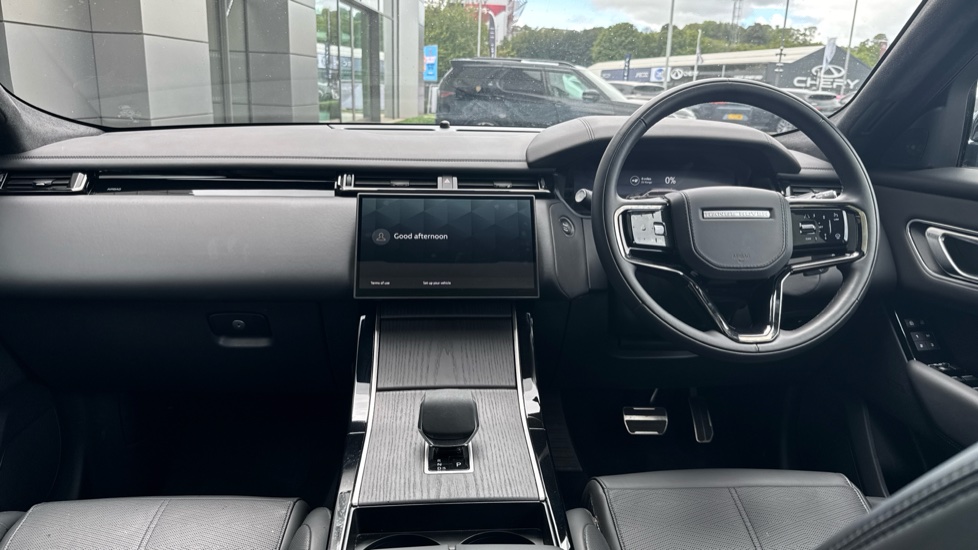 Land Rover Range Rover Velar 2.0 P400e Autobiography 5dr Auto [Revised] Estate - Image 9