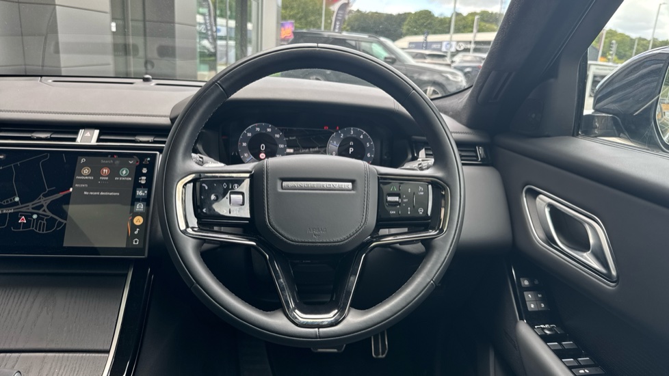 Land Rover Range Rover Velar 2.0 P400e Autobiography 5dr Auto [Revised] Estate - Image 15