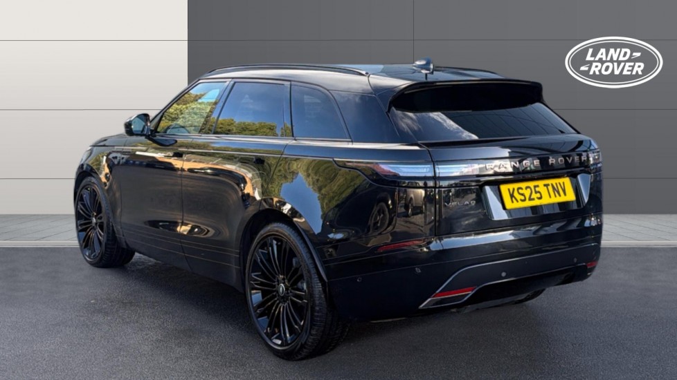 Land Rover Range Rover Velar 2.0 D200 MHEV Autobiography 5dr Auto [Revised] Diesel Estate - Image 2