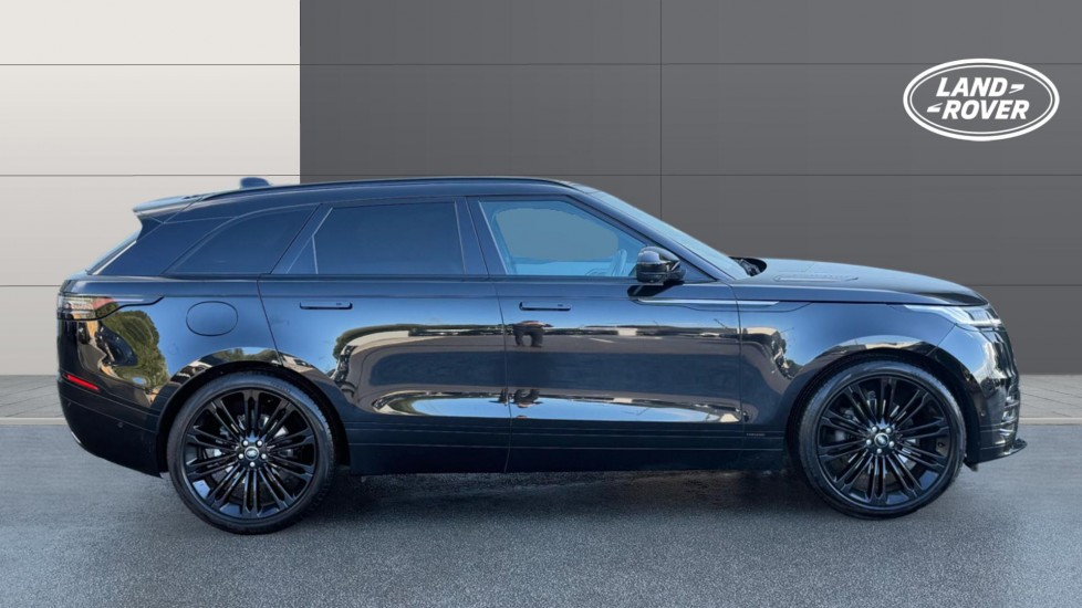 Land Rover Range Rover Velar 2.0 D200 MHEV Autobiography 5dr Auto [Revised] Diesel Estate - Image 5