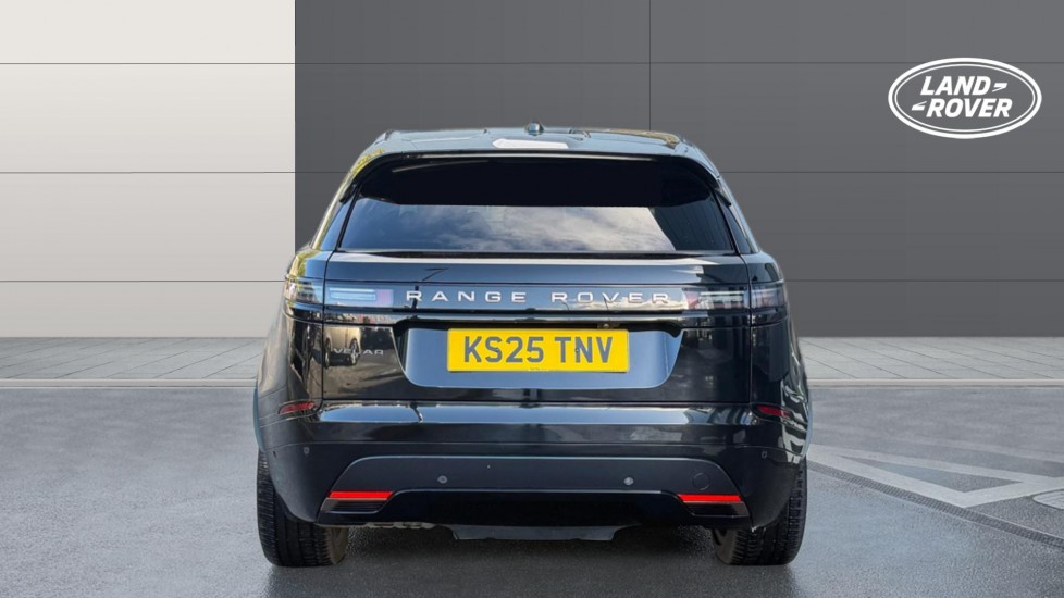 Land Rover Range Rover Velar 2.0 D200 MHEV Autobiography 5dr Auto [Revised] Diesel Estate - Image 6