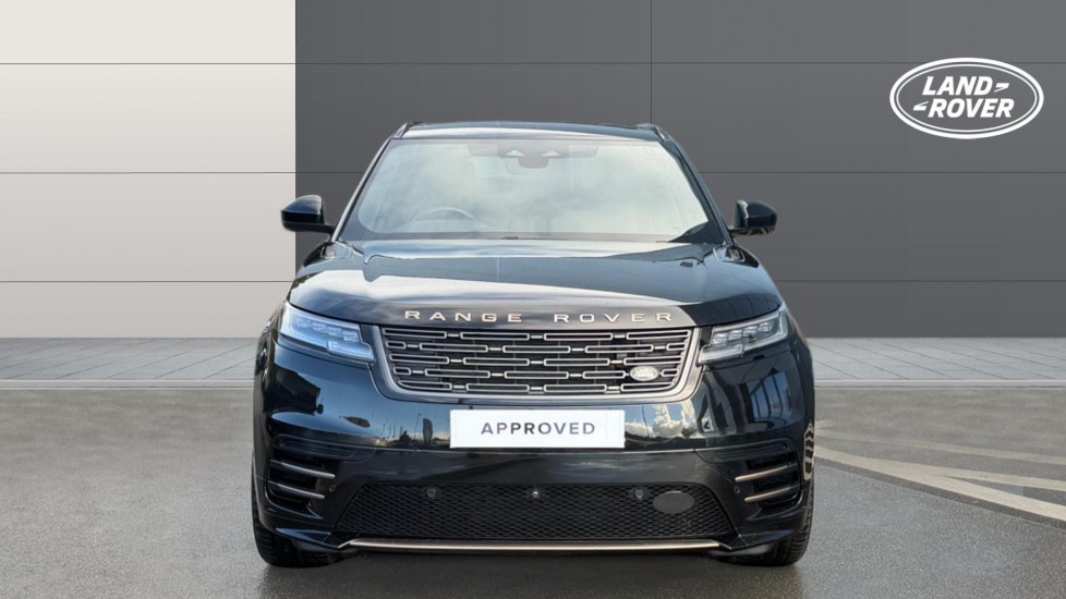 Land Rover Range Rover Velar 2.0 D200 MHEV Autobiography 5dr Auto [Revised] Diesel Estate - Image 7