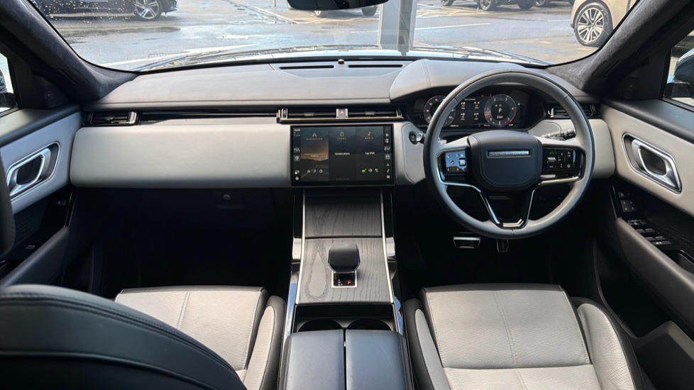 Land Rover Range Rover Velar 2.0 D200 MHEV Autobiography 5dr Auto [Revised] Diesel Estate - Image 9