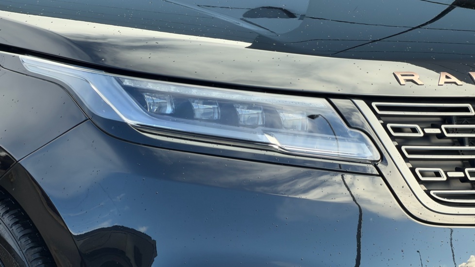 Land Rover Range Rover Velar 2.0 D200 MHEV Autobiography 5dr Auto [Revised] Diesel Estate - Image 17