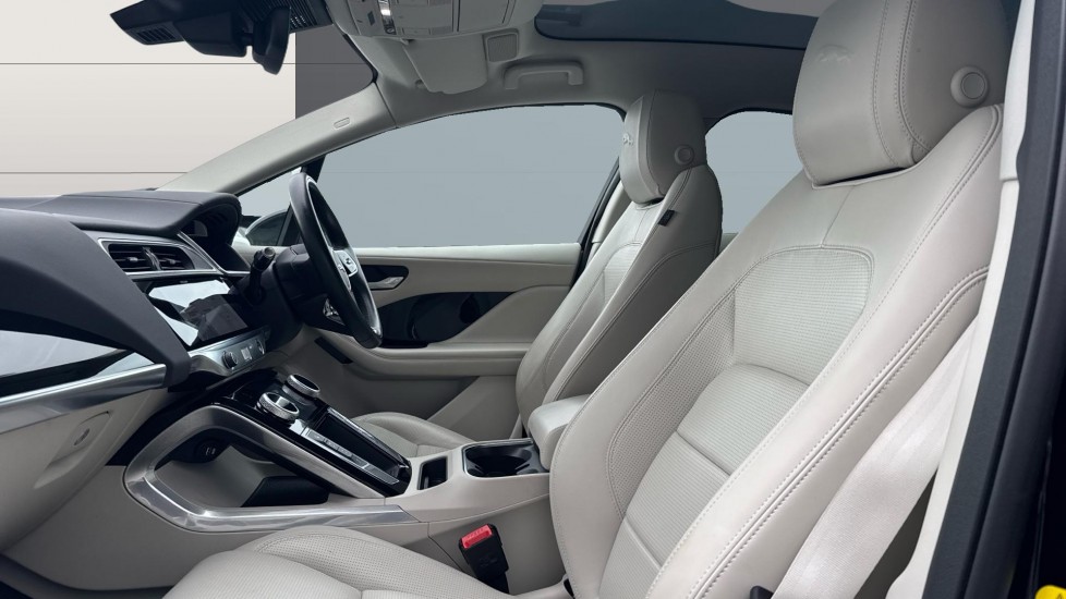 Jaguar I-Pace 294kW EV400 HSE 90kWh 5dr Auto [11kW Charger] Electric Estate - Image 3