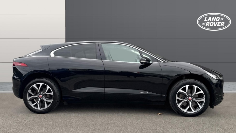 Jaguar I-Pace 294kW EV400 HSE 90kWh 5dr Auto [11kW Charger] Electric Estate - Image 5