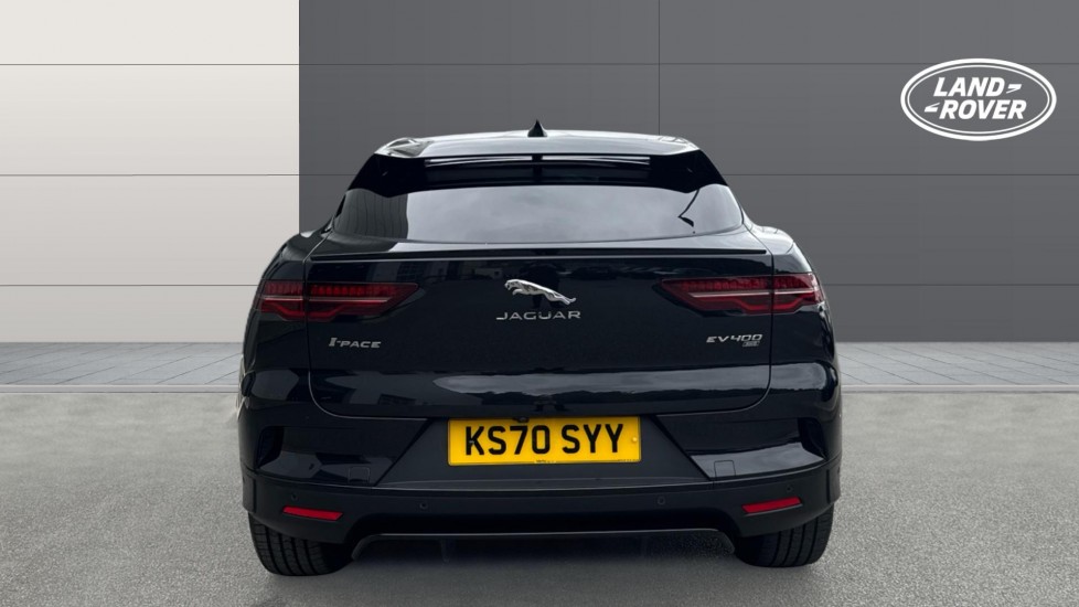 Jaguar I-Pace 294kW EV400 HSE 90kWh 5dr Auto [11kW Charger] Electric Estate - Image 6