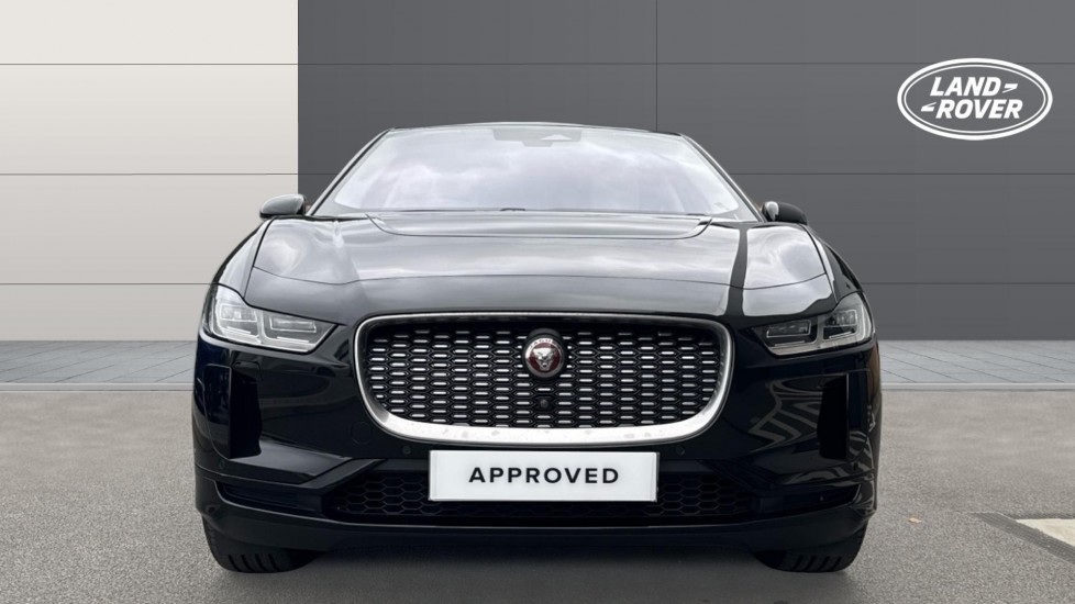 Jaguar I-Pace 294kW EV400 HSE 90kWh 5dr Auto [11kW Charger] Electric Estate - Image 7