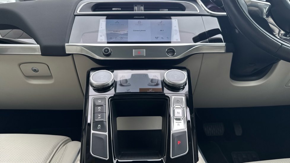 Jaguar I-Pace 294kW EV400 HSE 90kWh 5dr Auto [11kW Charger] Electric Estate - Image 14