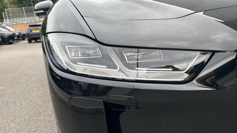 Jaguar I-Pace 294kW EV400 HSE 90kWh 5dr Auto [11kW Charger] Electric Estate - Image 17