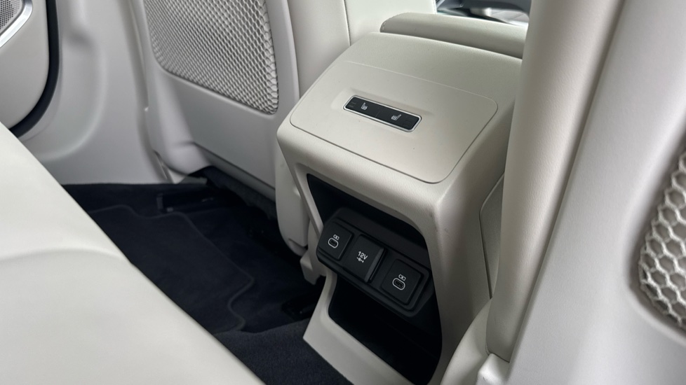 Jaguar I-Pace 294kW EV400 HSE 90kWh 5dr Auto [11kW Charger] Electric Estate - Image 18
