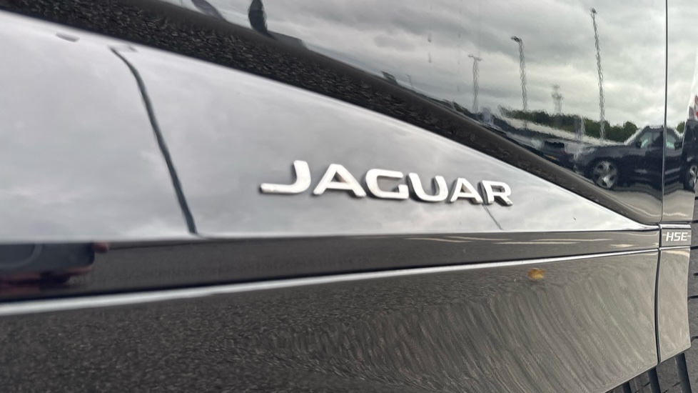 Jaguar I-Pace 294kW EV400 HSE 90kWh 5dr Auto [11kW Charger] Electric Estate - Image 20