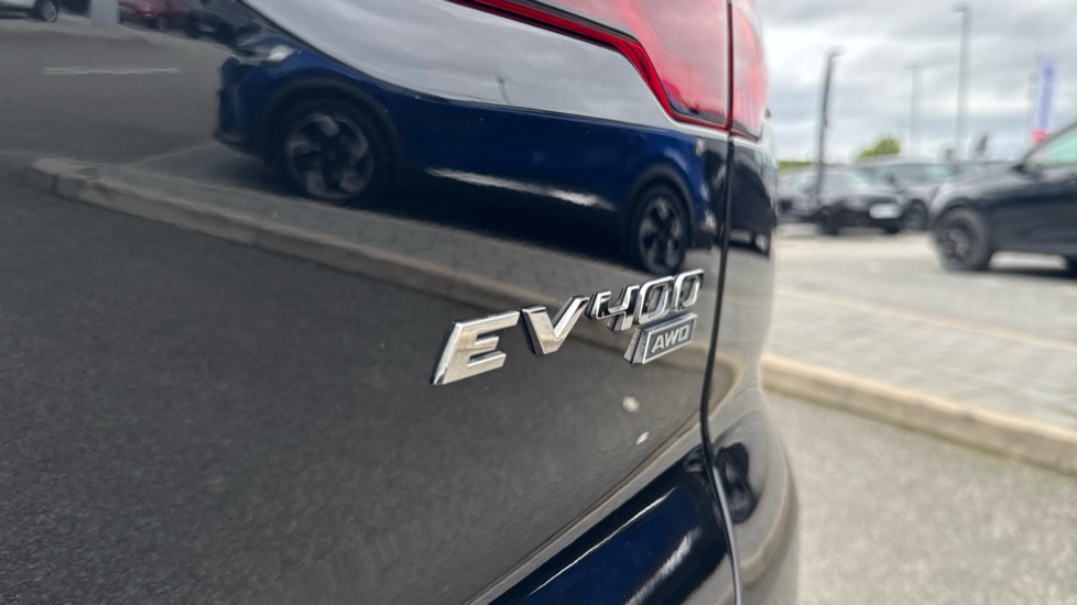 Jaguar I-Pace 294kW EV400 HSE 90kWh 5dr Auto [11kW Charger] Electric Estate - Image 22