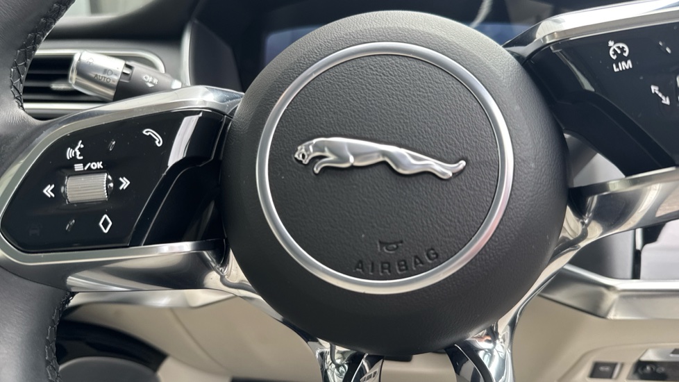 Jaguar I-Pace 294kW EV400 HSE 90kWh 5dr Auto [11kW Charger] Electric Estate - Image 26