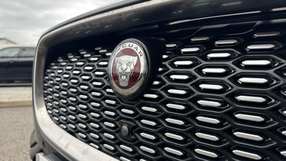 Jaguar I-Pace 294kW EV400 HSE 90kWh 5dr Auto [11kW Charger] Electric Estate - Image 30